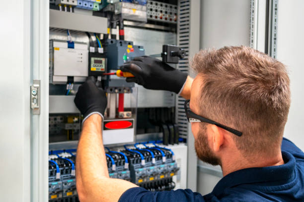 Best Electrical Rewiring Services  in Sharpsburg, NC