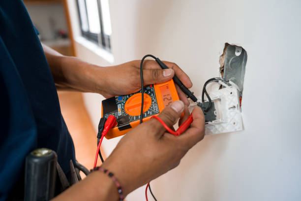 Best Electrical System Inspection  in Sharpsburg, NC