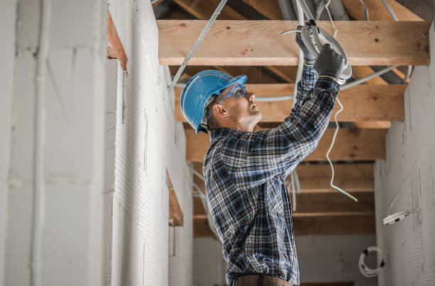 Best Local Electrician Companies  in Sharpsburg, NC