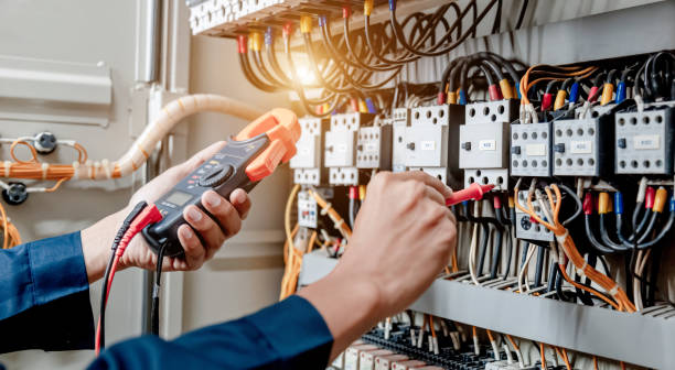 Best Residential Electrician Services  in Sharpsburg, NC
