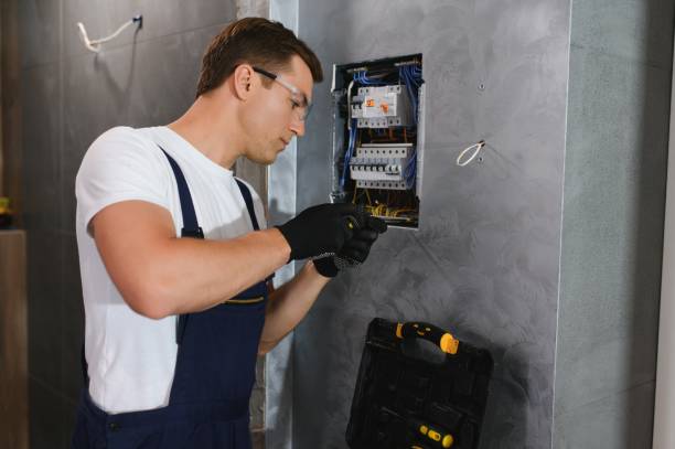 Best Electrical Wiring Services  in Sharpsburg, NC