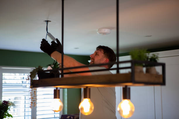 Best Emergency Electrician Near Me  in Sharpsburg, NC