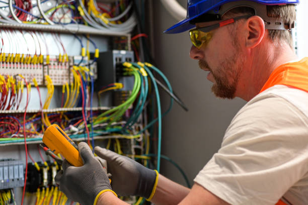 Best Electric Panel Repair  in Sharpsburg, NC