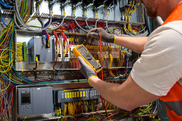 Best Affordable Emergency Electrician  in Sharpsburg, NC