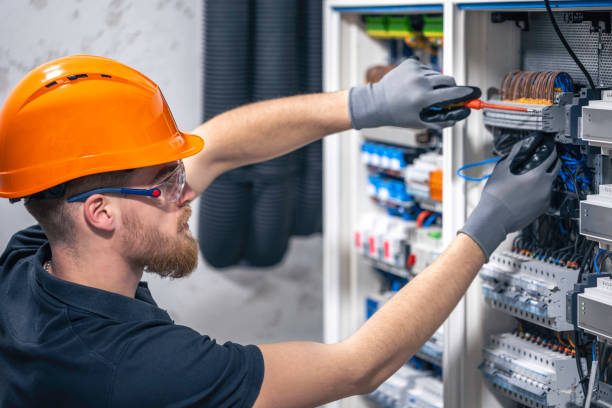 Best Home Electrical Repair  in Sharpsburg, NC